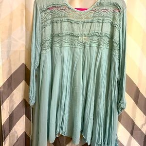 Womens Free People Top